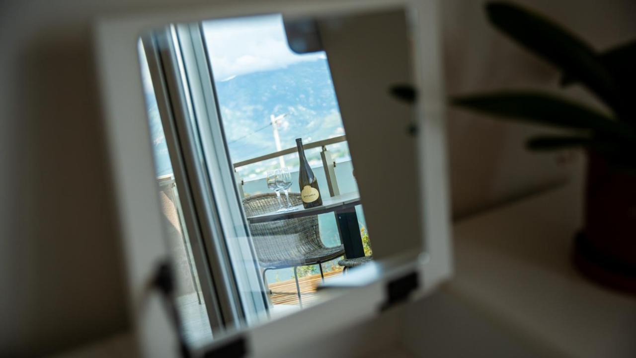 Family House Bjelila Tivat Exterior foto